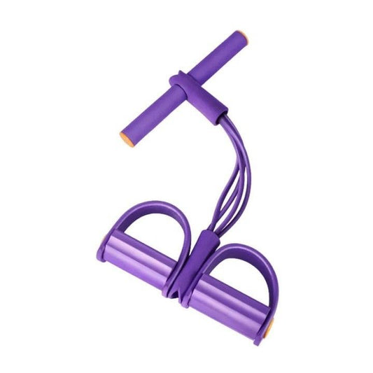 Banda elástica multifuncional