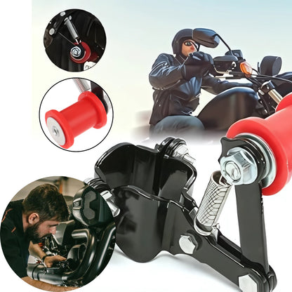 Gray helmet for bikers