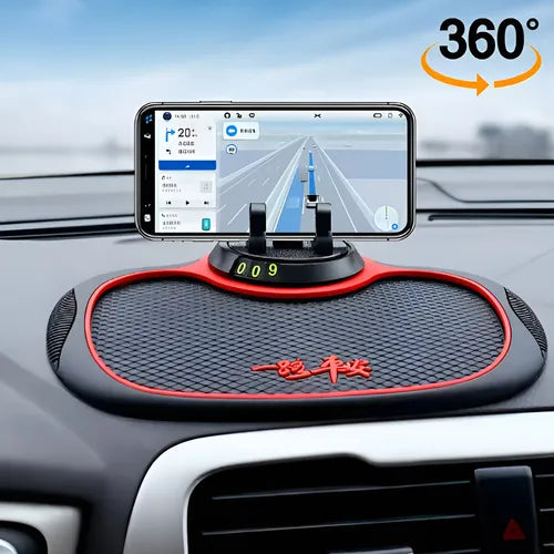 Alfombrilla Antideslizante Para Autos