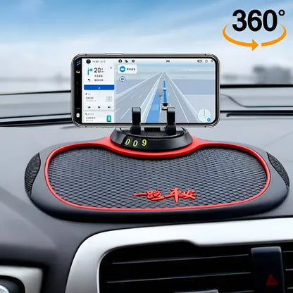 Alfombrilla Antideslizante Para Autos