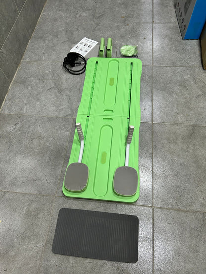 Tabla Pilates Multifuncional 4 en 1
