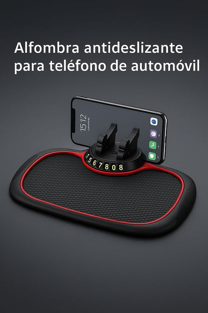 Alfombrilla Antideslizante Para Autos