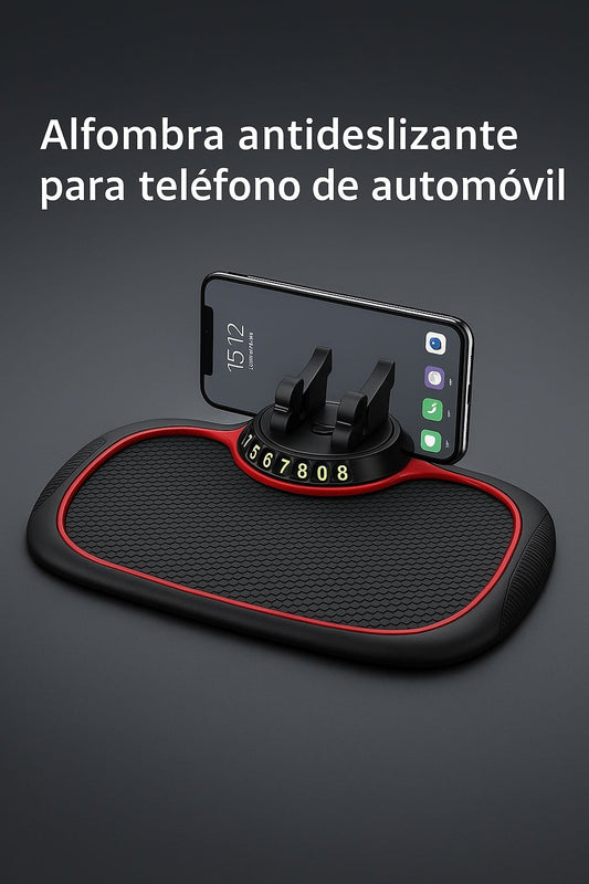 Alfombrilla Antideslizante Para Autos