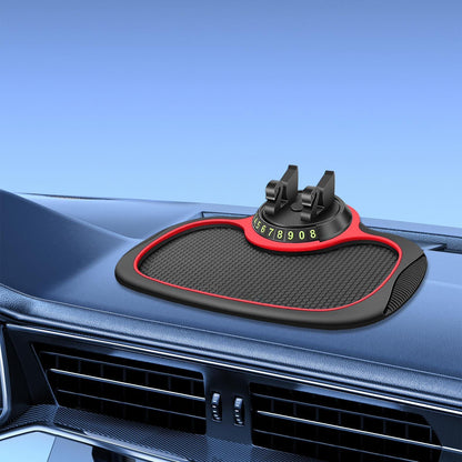 Alfombrilla Antideslizante Para Autos