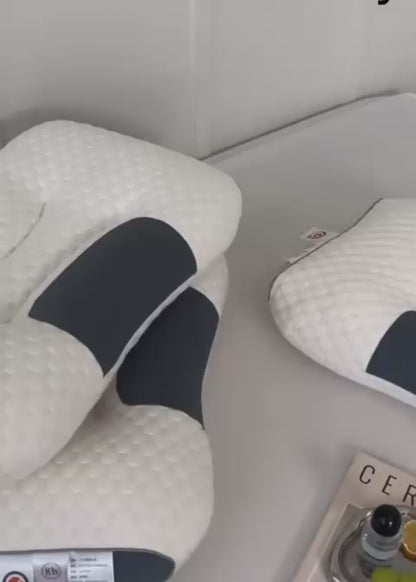 Almohada ortopédica calidad premium