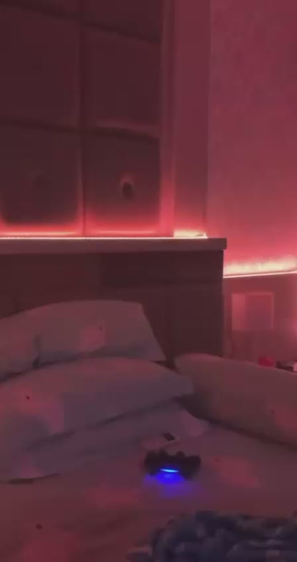 Cinta led 5metros RGB multicolor